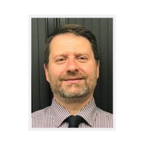 Meet the Team - Steven Inman – Head of Strategic Grants and Relationships