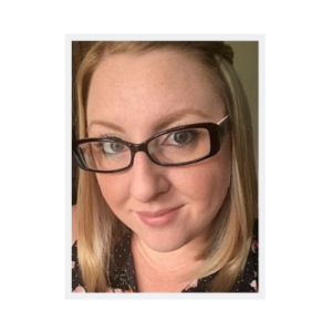 Rachel Dawkins, Grants Manager