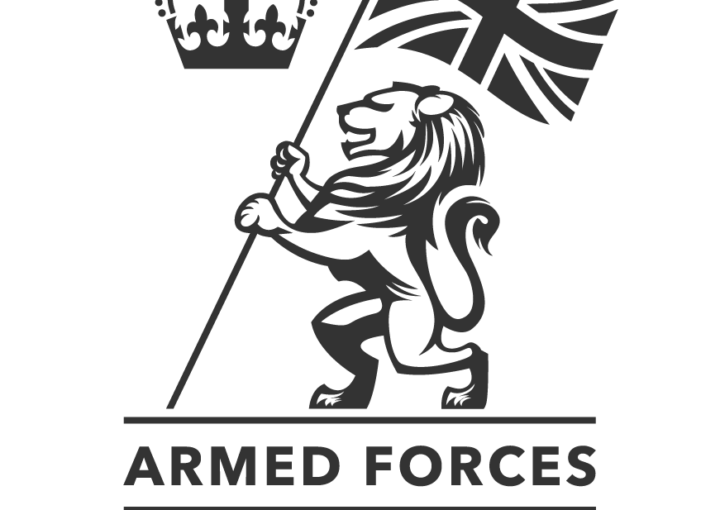 Armed Forces Covenant Logo