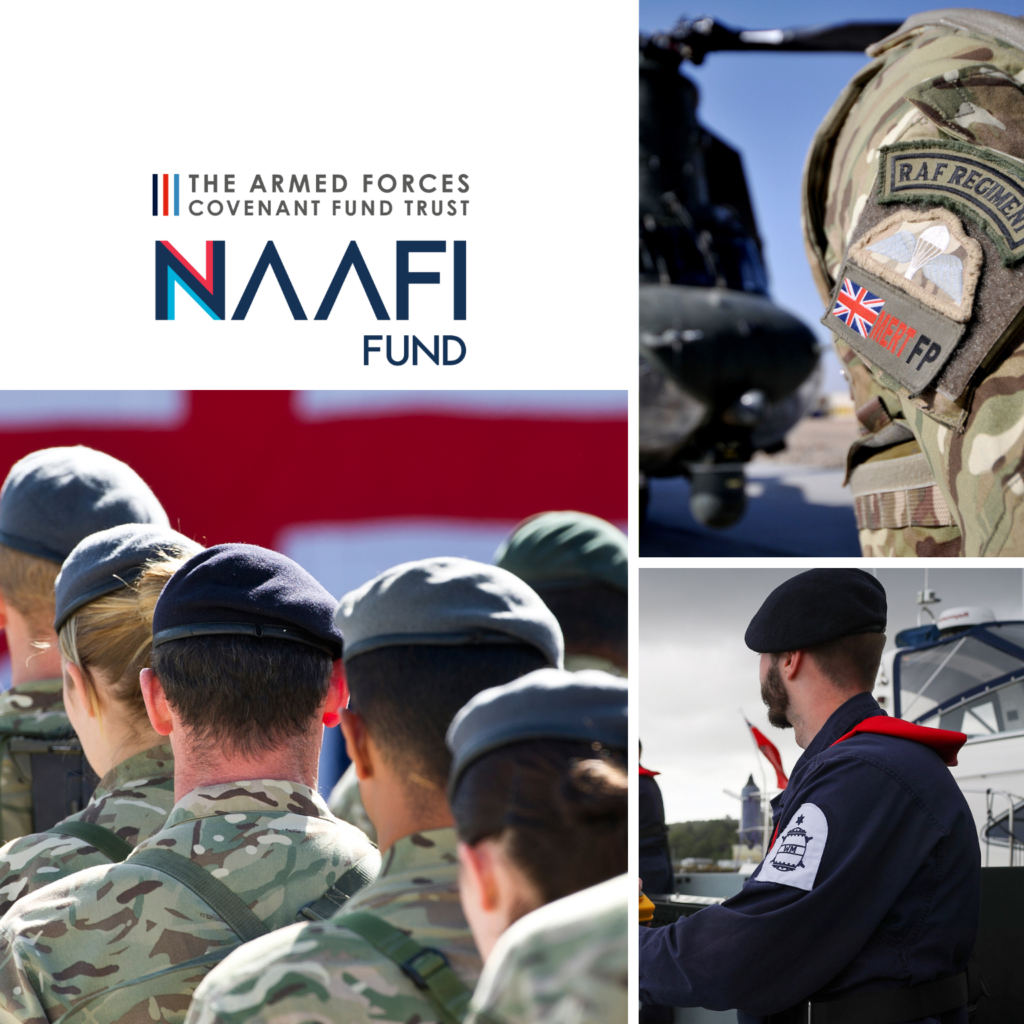 NAAFI Fund