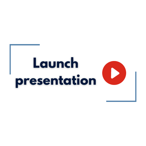 Launch Presentation