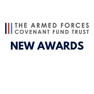 New awards