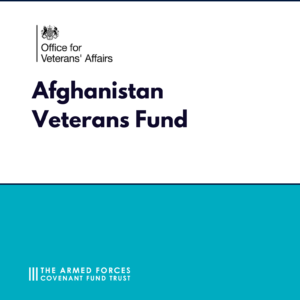 Afghanistan Veterans Fund
