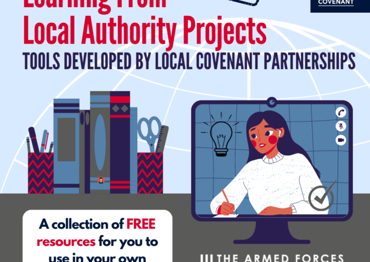 Learning From Local Authority Projects