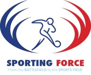 Sporting Force logo