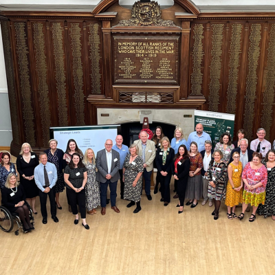 VPPP Engagement Event