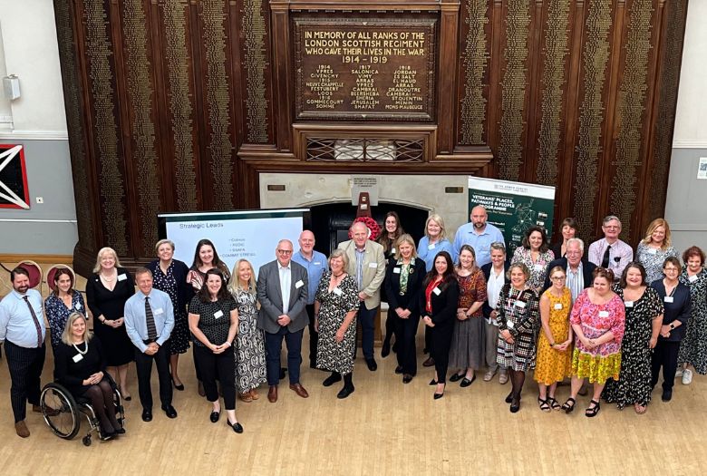 VPPP Engagement Event