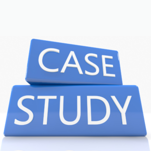 A case study from the Acute Hospital settings programme.