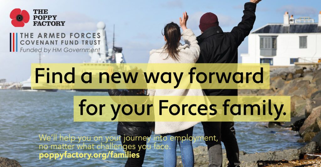 The Families Employment Service