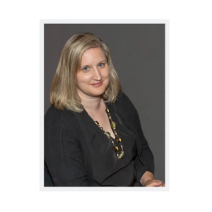 Meet the Team - Sonia Howe, Director, Policy and Communications