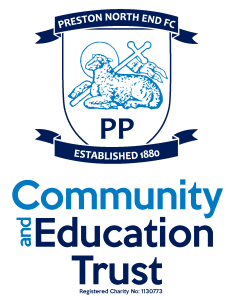 Community and Education Trust logo