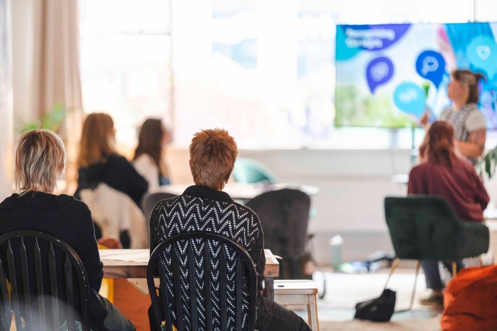 PAPYRUS will offer bespoke CPD accredited suicide prevention training to those working with and supporting veterans