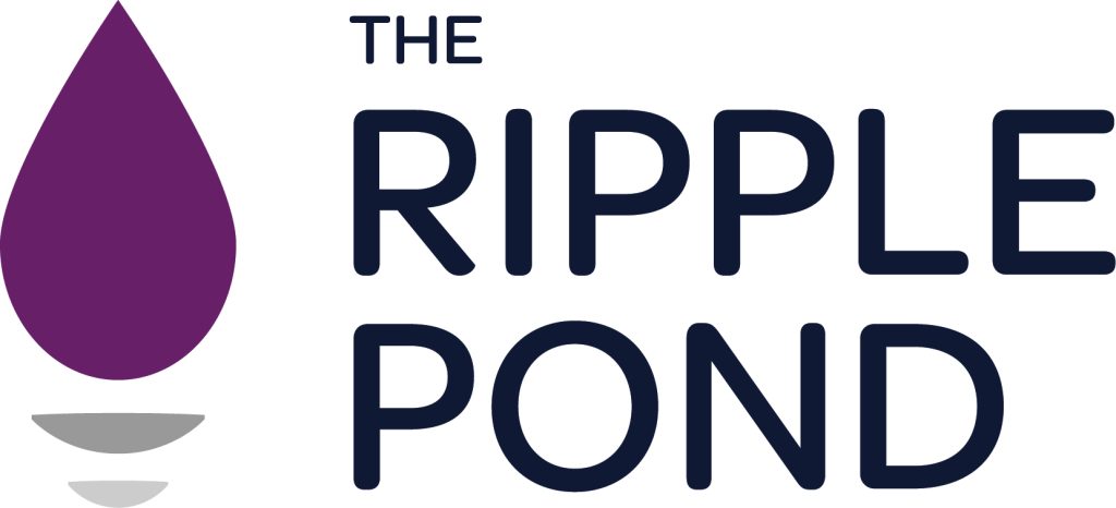 Ripple Pond logo