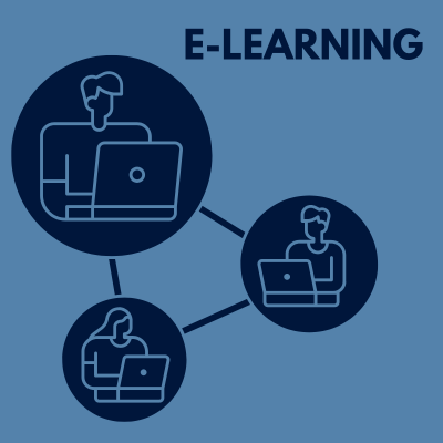 E=learning