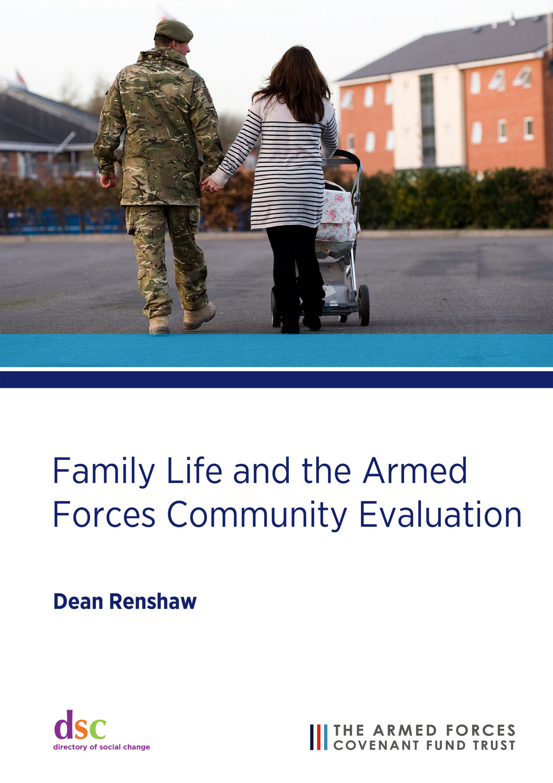 Family Life and the Armed Forces Community evaluation