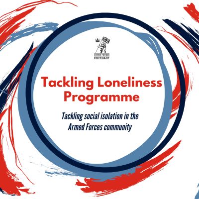 Tackling Loneliness
