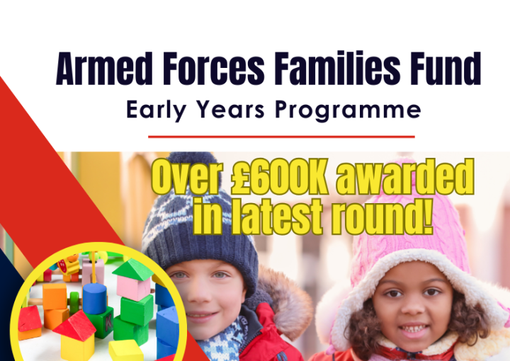 Early Years children