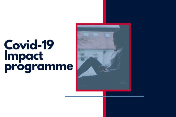 Covid-19 Impact programme