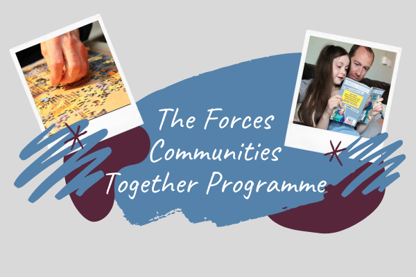 forces communities together featured image