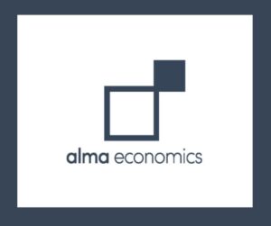 Alma Economics logo