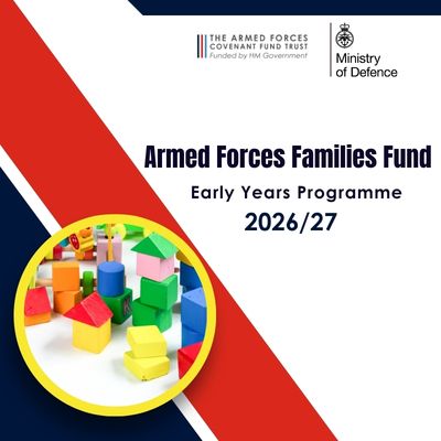 Early Years programme
