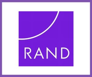 RAND logo
