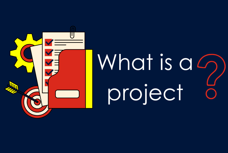 What is a project?