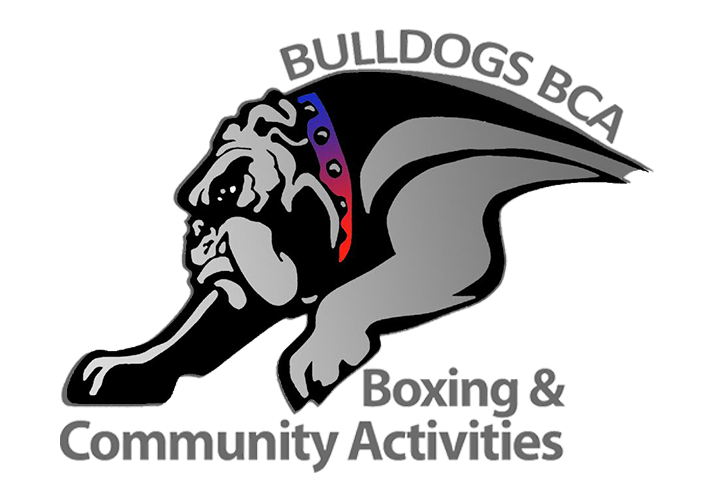 Bulldogs BCA logo