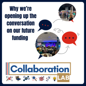 Field Notes - Collaboration Labs