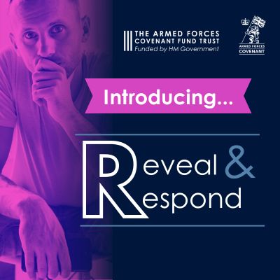 Introducing Reveal & Respond programme